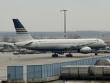 Privilege Style Boeing 757-256 (EC-HDS) at  Cologne/Bonn, Germany