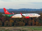 Alba Star Boeing 737-809 (EC-NGC) at  Cologne/Bonn, Germany