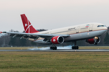 Aviation photo