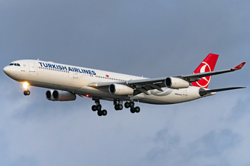 Aviation photo
