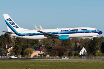 Aviation photo